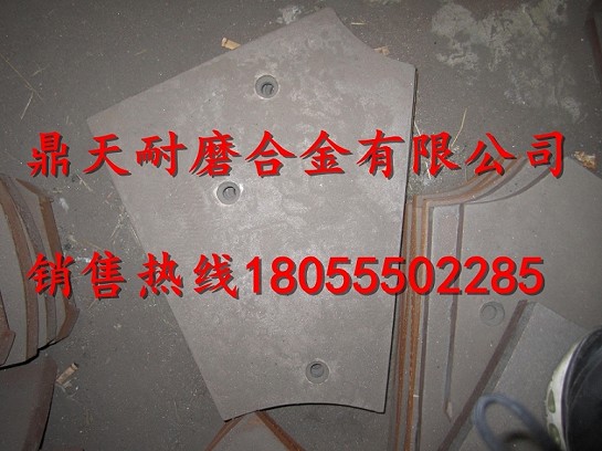 山東建機(jī)JS500強(qiáng)制式攪拌機(jī)弧襯板、中刮刀、側(cè)刮刀最新報(bào)價(jià)