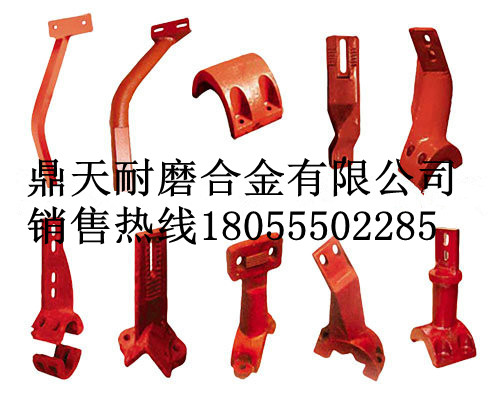 網(wǎng)上銷售山西榆次LQB3000拌缸葉片、高鉻襯板（真正的廠家直銷）
