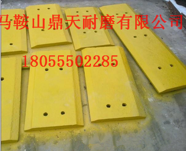 常林40裝載機優(yōu)質刀板批發(fā)價
