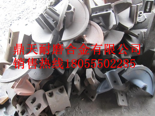 低價(jià)供應(yīng)天津鼎盛葉輪，天津鼎盛螺旋葉輪，天津鼎盛布料葉片