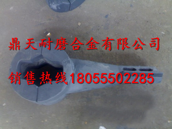 網(wǎng)上推廣仕高瑪攪拌站配件，仕高瑪90站高鉻刮刀、襯板