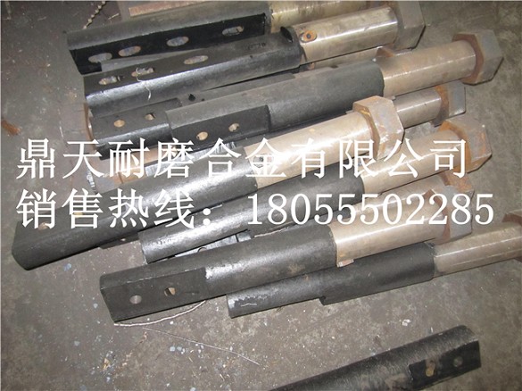 （絕非中間商）南方路機(jī)攪拌機(jī)配件，南方路機(jī)1000B耐磨葉片價(jià)格