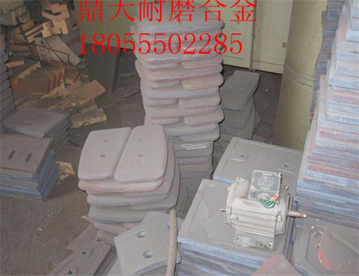 山西榆次2000、3000、1000瀝青拌合設(shè)備，弧襯板，供貨商