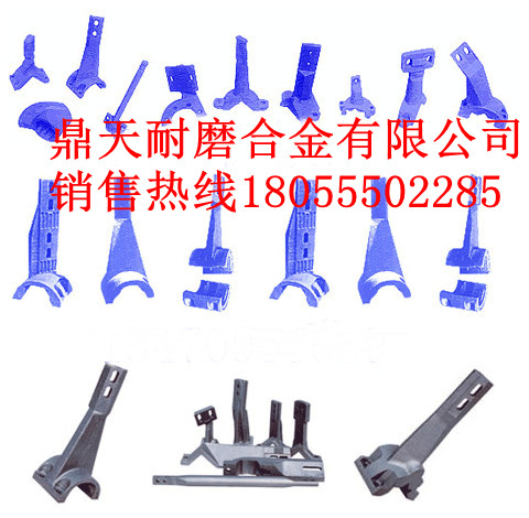 陸德筑機(jī)4000瀝青攪拌主機(jī)好質(zhì)量兩端襯板、多元素合金攪拌臂供應(yīng)處