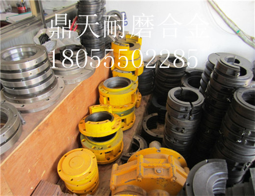 高永力500混凝土攪拌機(jī)軸端密封件、750軸頭密封件廠家電話