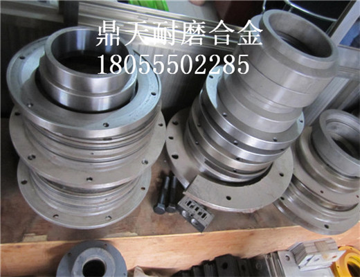 特價直銷南方路機3000D雙臥軸攪拌機好質(zhì)量軸端密封件、軸頭配件